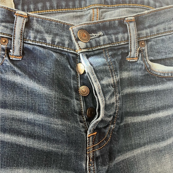 Abercrombie & Fitch Jeans - Picture 4 of 7
